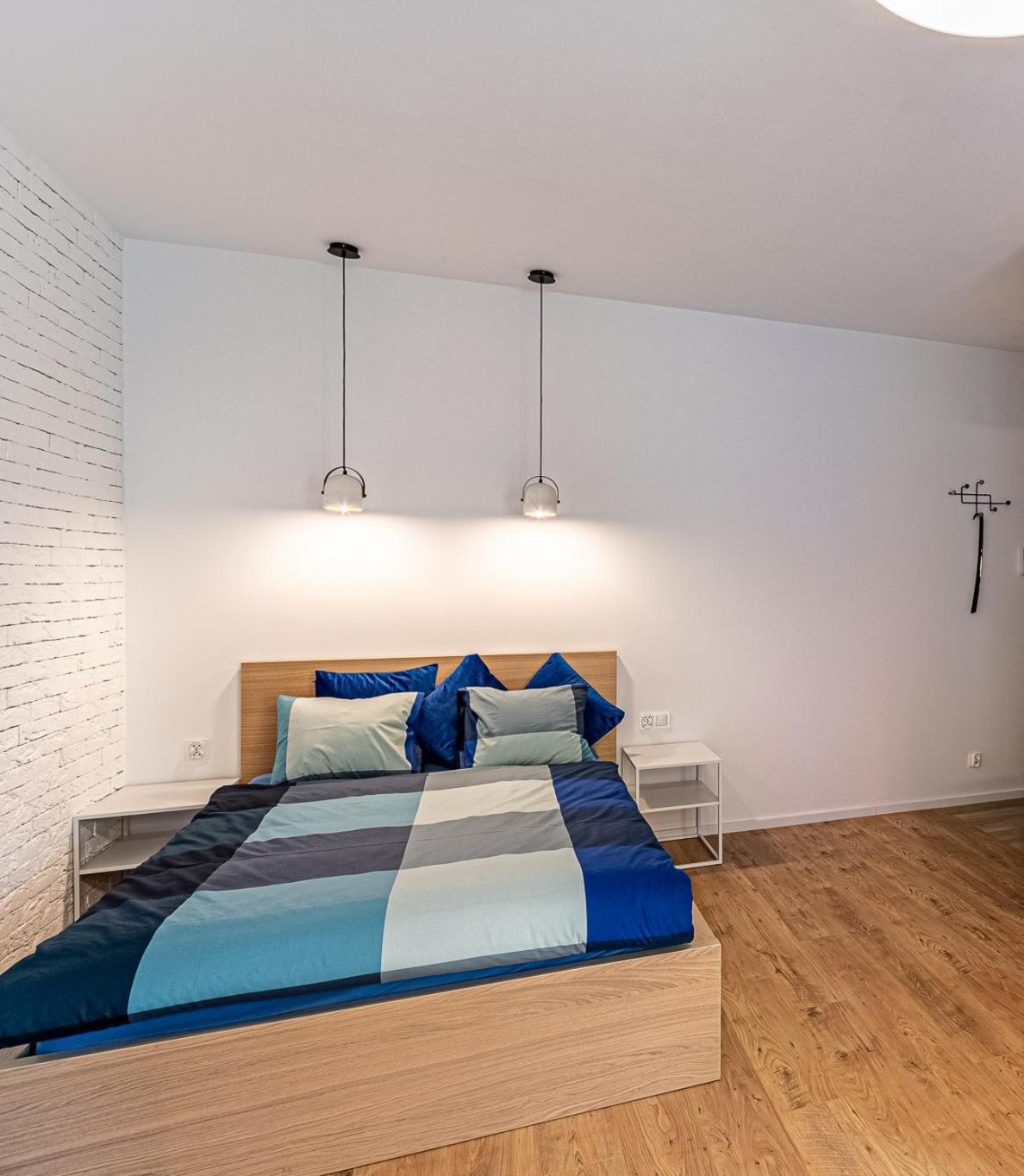 Apartament Jagielly Breslavia Esterno foto